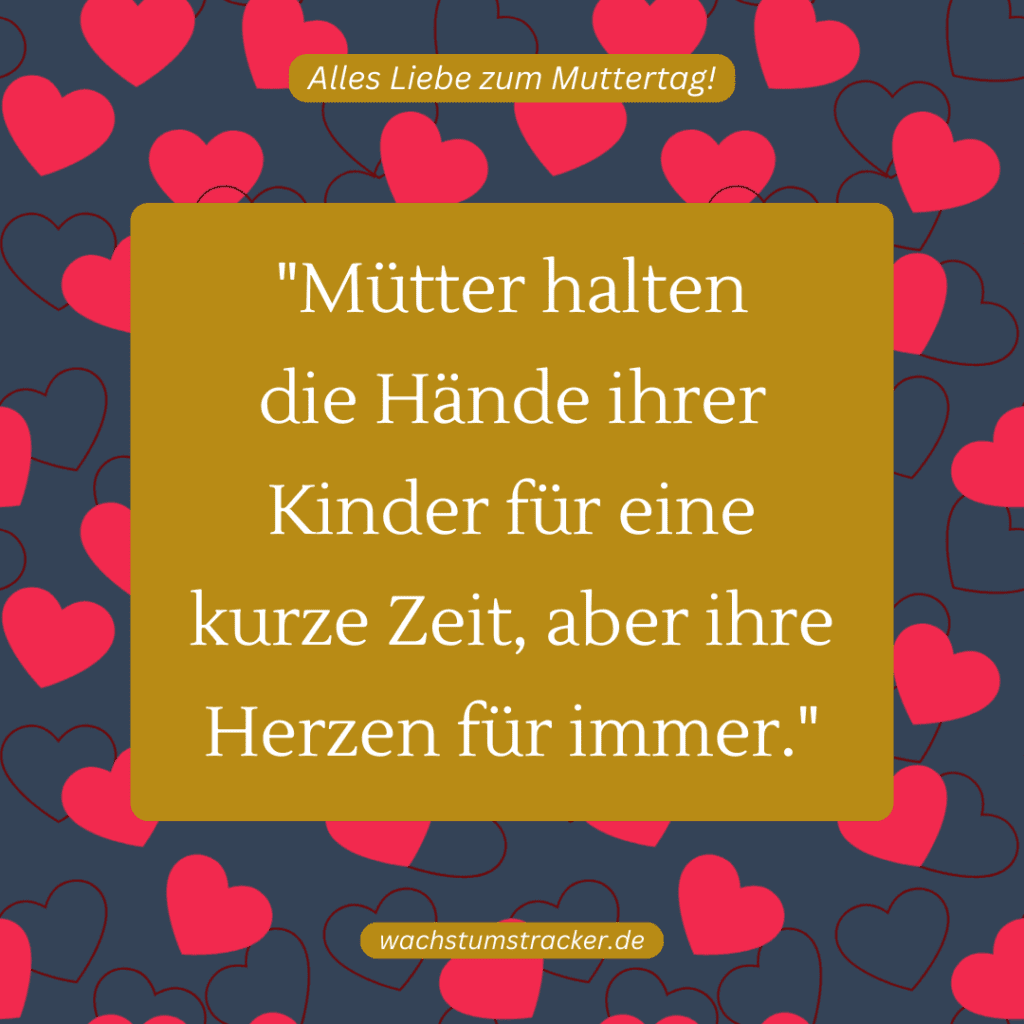 70 Sprüche zum Muttertag & lustige Sprüche für Muttertag